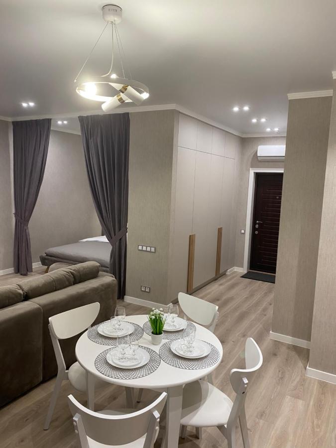 Apartments In Arcadia Cadorr 51 Odesa Exterior foto