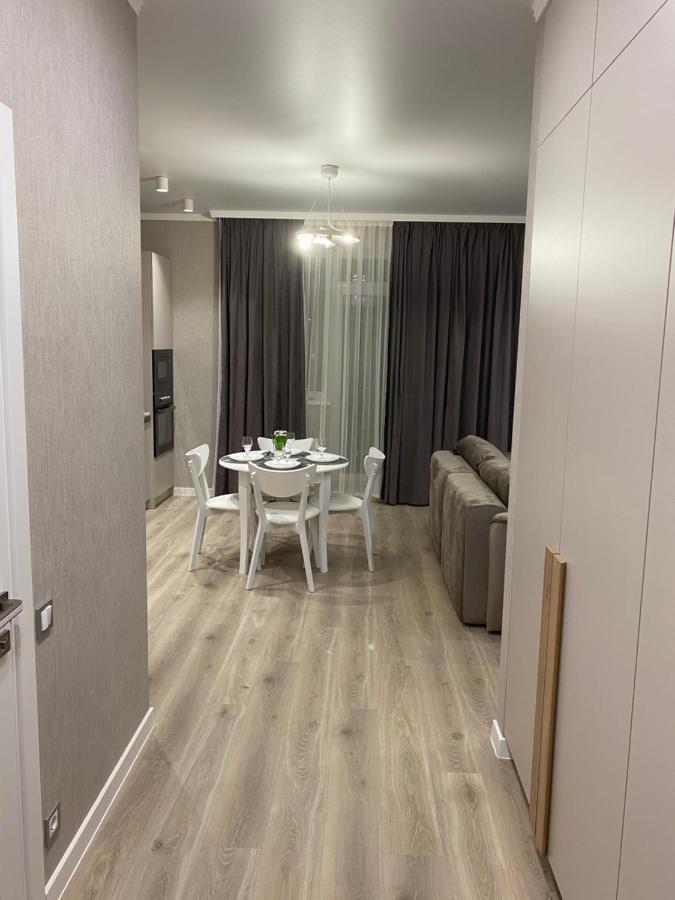 Apartments In Arcadia Cadorr 51 Odesa Exterior foto