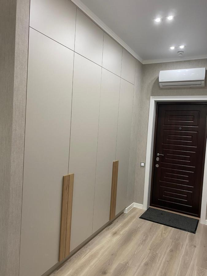 Apartments In Arcadia Cadorr 51 Odesa Exterior foto